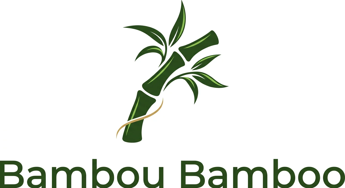 Bambou Bamboo